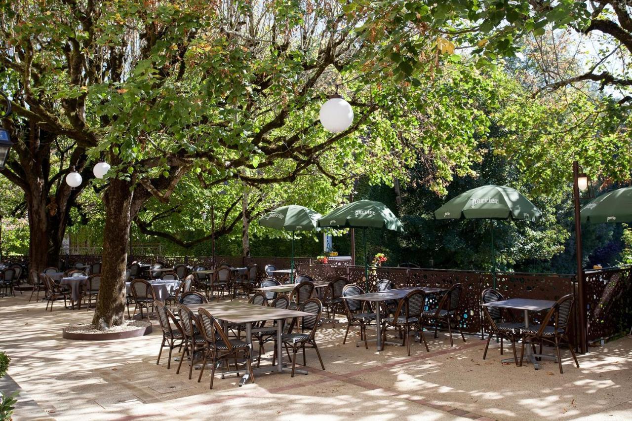 Hotel Restaurant Plaisance-Piscine Couverte Et Chauffee- Proche Sarlat- Vitrac  Exteriér fotografie